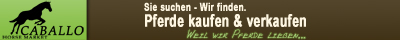 Caballo Horsemarket - Pferdemarkt und Pferdevermittlung