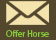 Make an offer to Wanted Horse WH000090